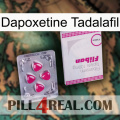 Dapoxetine Tadalafil 32